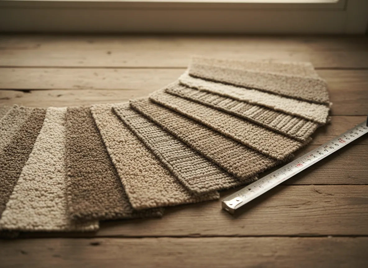 Carpet Installation Booneville, AR FAQs